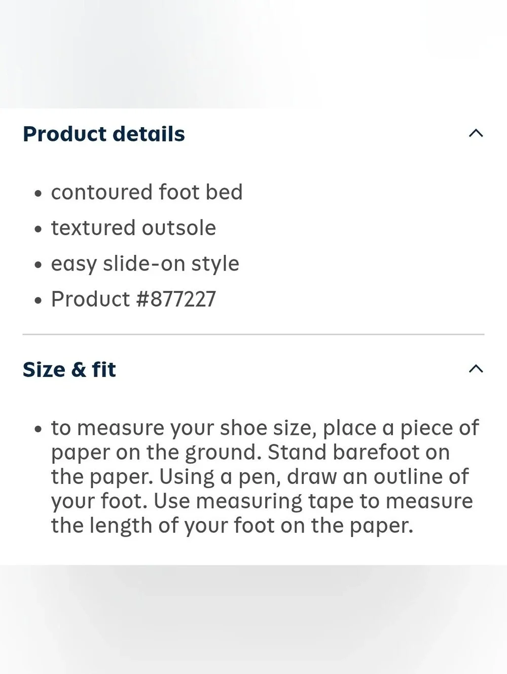 Old Navy Kids White Slide Sandals - Simple Open Toe Slides